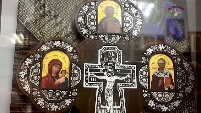 БОГ ВСЕГДА СЛЫШИТ ТЕБЯ! – но не так, как ты думаешь! Старец Иосиф Исихаст смотреть онлайн