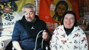 Запись прямого эфира от 15 ноября 2025