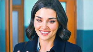 Два мира, одно желание — Русский трейлер (2025) Ханде Эрчел