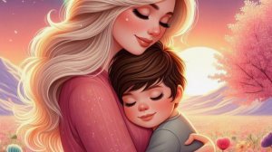 С Днем Матери! Красивое Поздравление с днём Матери! С ДНЕМ МАМЫ! Лучшая открытка на День Матери!