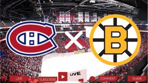 Монреаль - Бостон | Текстовая трансляция