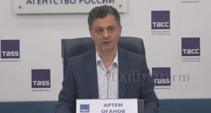 Ученый, создавший суперпрограмму на базе ИИ, хотел бы сотрудничать с ВС РФ