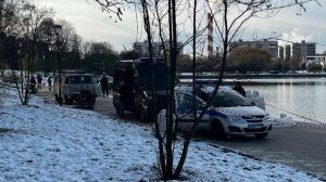 Тело обезглавленного мальчика нашли в квартире в Балашихе