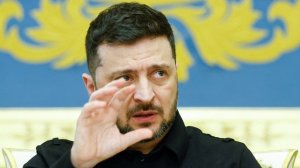 Просто рычаг давления: кому нужен коррупционный скандал с другом Зеленского