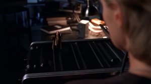 Звёздные врата: ЗВ-1 3 сезон 16 серия «Урго» (сериал, 2000)