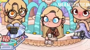 сходка с ITZ_FAMILY и Эли Aesthetic❤️||2 часть||