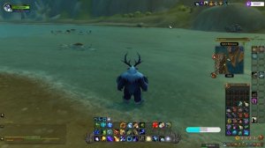 Рыбалка в WoW: кто сказал, что это не контент?