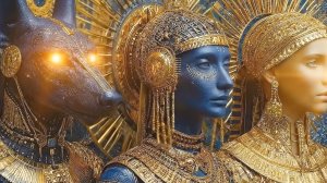 ДВОРЕЦ ФАРАОНА