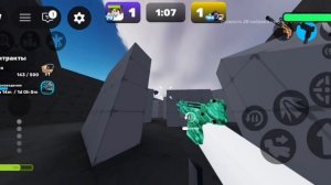 1 VS 1 RIVALS/ROBLOX 1 НА 1 РИВАЛС/РОБЛОКС #РОБЛОКС