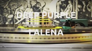 Deep Purple - Lalena 1969
