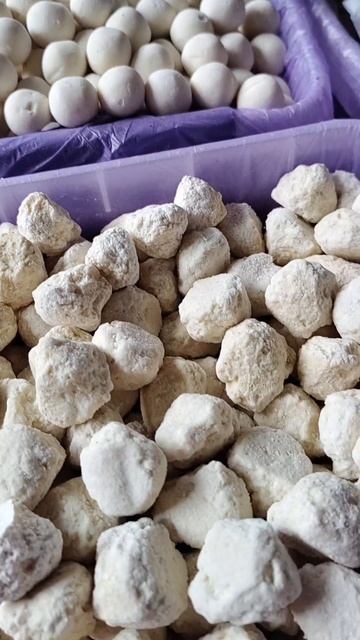 Курт сливочный, молочный, перчёный и копчёный