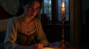 Александр Пушкин - Письмо Татьяны к Онегину