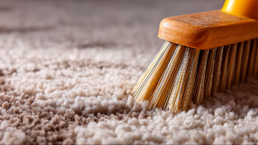 Немного ужаса под ворсом: чем опасны ковры и нужны ли они в доме