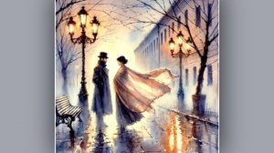 Иван Бунин "Мы встретились случайно на углу..." / "Зачем и о чем говорить?" / Читает Анатолий Алымов