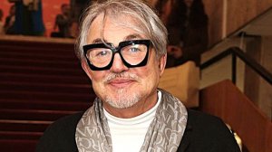 Дмитрий Дибров после скандального видео покинул Россию