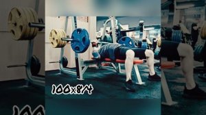 Жим лёжа. Андрей Четвернин. 100 кг.