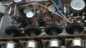 ремонт радио приемника океан 222 вот что