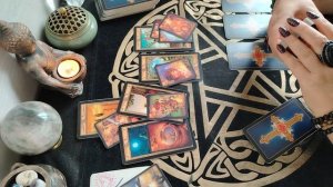 😎 Стоит возобновить отношения _ таро расклад для мужчин