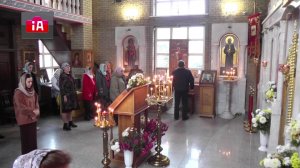 Неделя 23 по Пятидесятнице