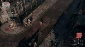 20.The Thaumaturge Помог распутину