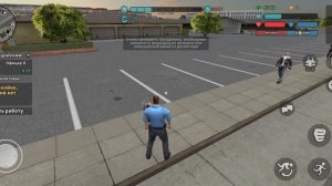 Симулятор жизни полиции шестая часть