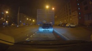 Россия. Санкт-Петербург. 13.11.2025