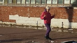 16-11-2025 Танцы Домашка 3