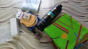 ВЛОГ✨Обо всём понемножку