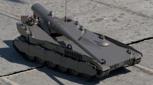 #Игра_Мир_Танков#WZ_113G_FT