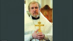 Священннк Сергей Чечаничев. Значение фигуры Митрополита Иоанна Снычева