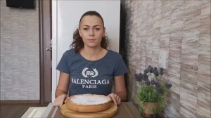 Песочно Творожный Пирог Песочный пирог с творожной начинкой! Пирог ТАЕТ ВО РТУ!