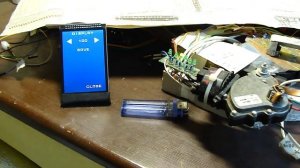 Дисплей в качестве селектора переключения АКПП.