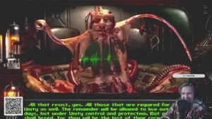 Смотрим, как Fallout "потерял свои хоррор-корни".