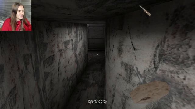 БАБКА, ДЕДКА И ВНУЧКА | Granny 3 → смотреть онлайн