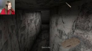 БАБКА, ДЕДКА И ВНУЧКА | Granny 3 →