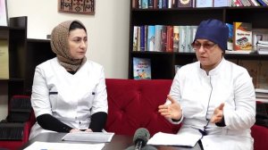 Всемирный день борьбы с полиомиелитом.