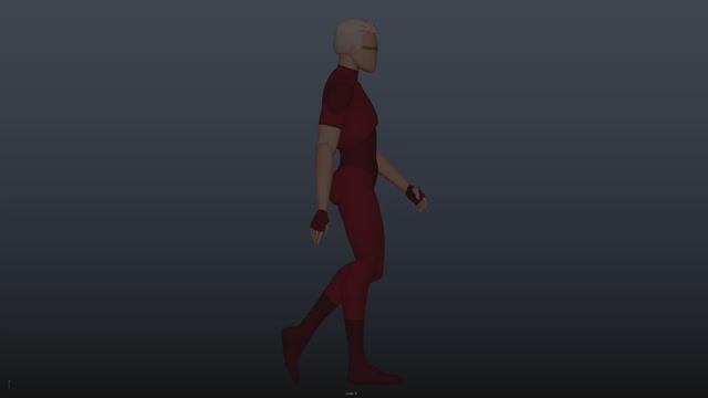 Изучаем Maya 3D