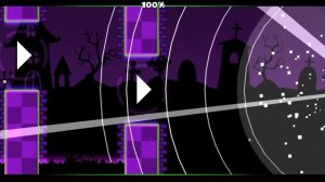 прохождение Geometry Dash World