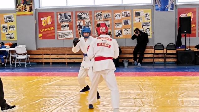 Корзун Леон+-АРБ-Дудкина-18 октября 2025-Сахалин.