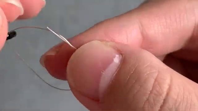 Красивые полосатые треугольные серьги от The Craft Cat смотреть онлайн