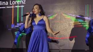 Galina Lorenz - Живые выступления Промо-видео 2025