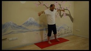 Фильм 35. У стены.