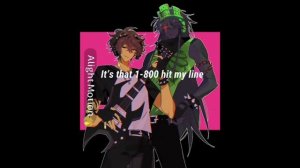 чо опять балую 1 иксом?