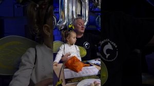 Розыгрыш призов в "Калипсо Аква"