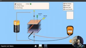 Урок 35. Электрическое поле. Домашняя работа №7 (базовый уровень сложности)