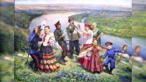 Чёрный ворон, чёрный ворон,