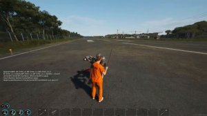 Scum mod - mod for the game Scum - faction mod