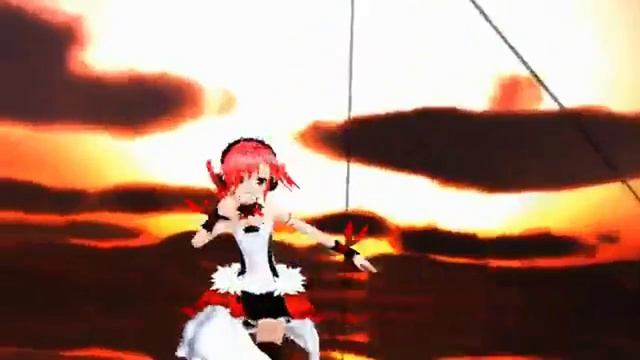 Teto Kasane - Shiryoku Kensa (Cover)