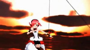 Teto Kasane - Shiryoku Kensa (Cover)