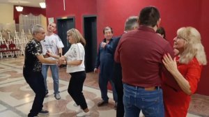 15 ноября.Сиреневый вечер...